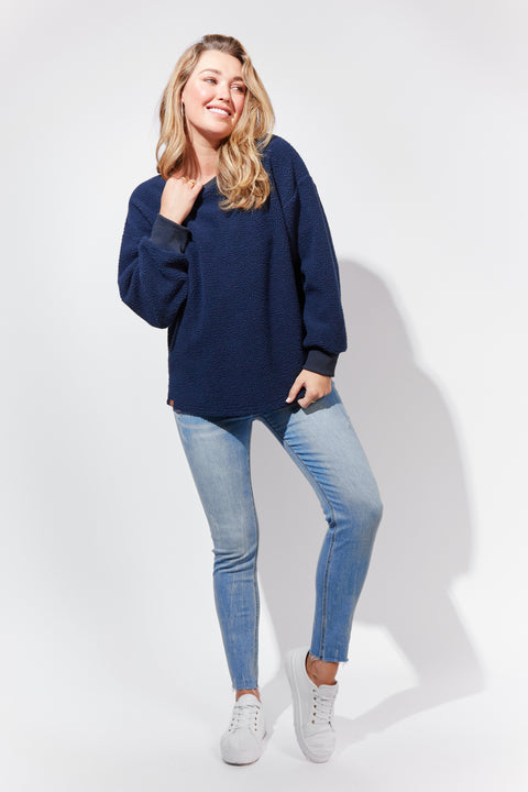 Malmo Jumper