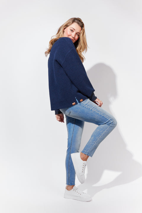 Malmo Jumper
