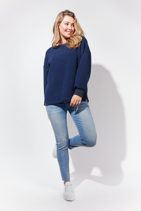 Malmo Jumper