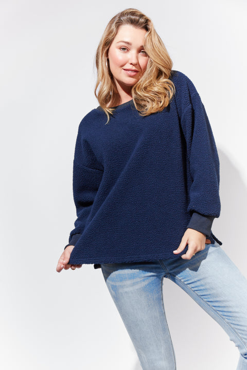 Malmo Jumper