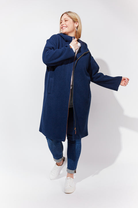 Malmo Jacket