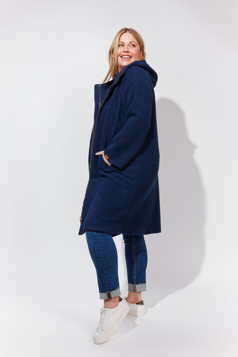 Malmo Jacket