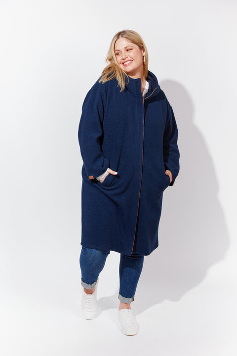 Malmo Jacket