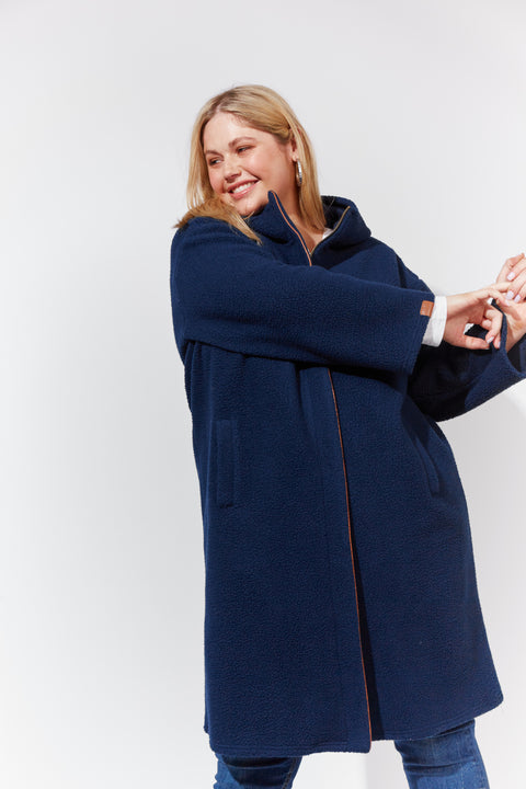 Malmo Jacket