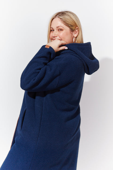 Malmo Jacket