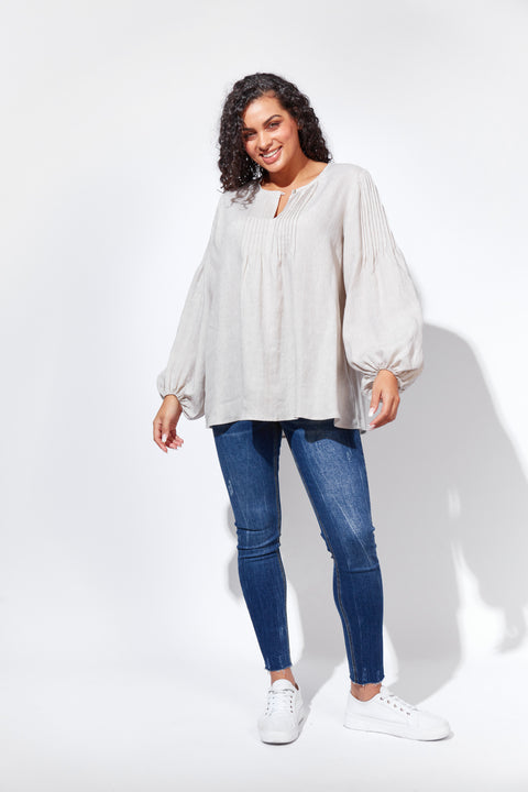 Nagano Blouse
