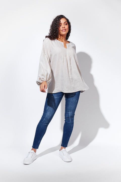 Nagano Blouse