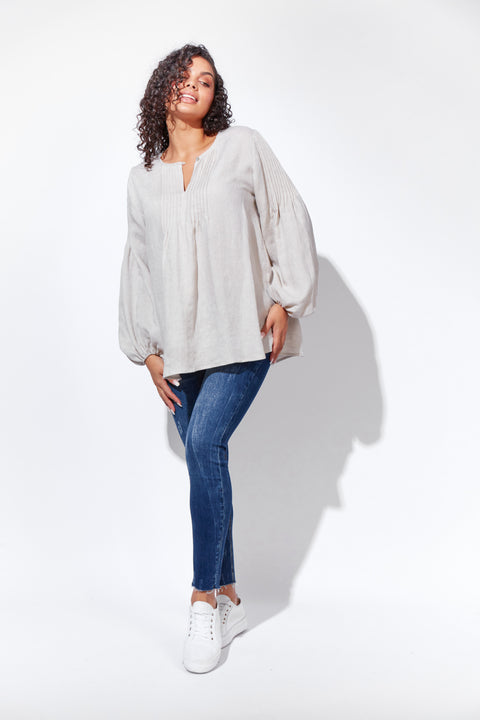 Nagano Blouse