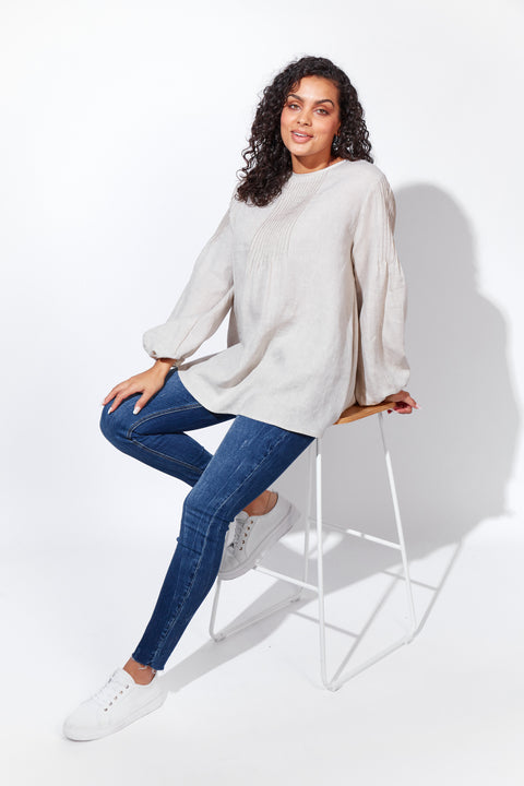 Nagano Blouse