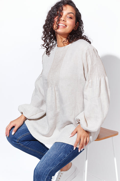 Nagano Blouse