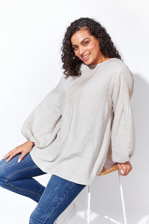Nagano Blouse