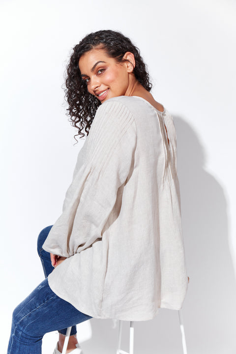 Nagano Blouse