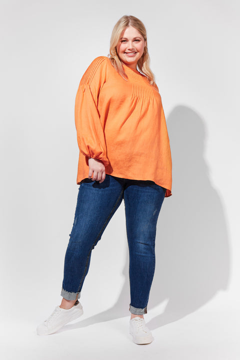Nagano Blouse