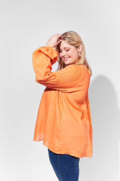 Nagano Blouse