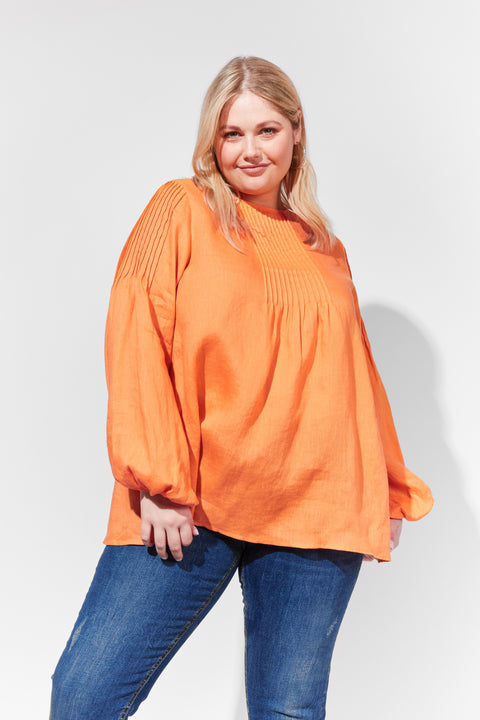 Nagano Blouse