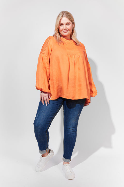 Nagano Blouse