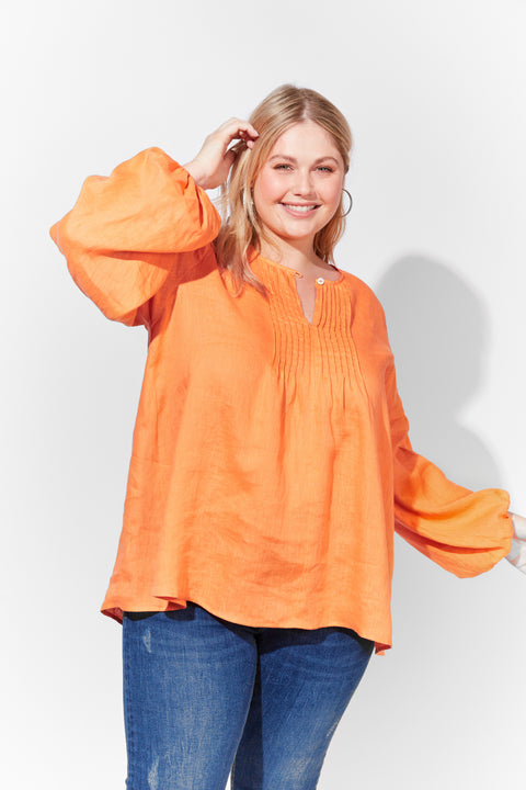Nagano Blouse