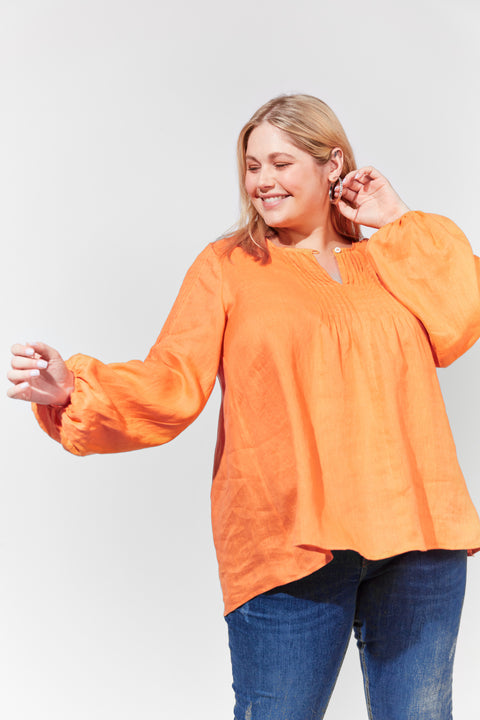 Nagano Blouse