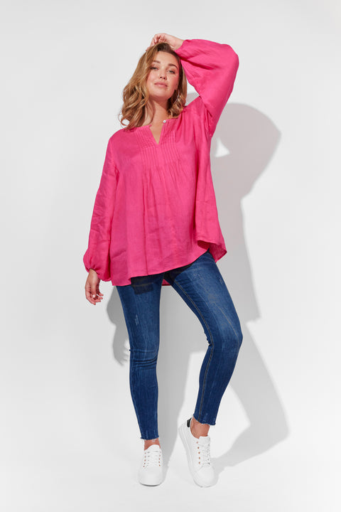 Nagano Blouse