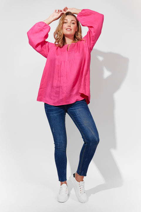Nagano Blouse