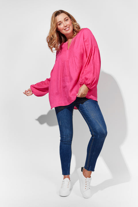 Nagano Blouse