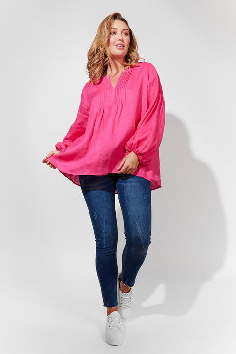 Nagano Blouse