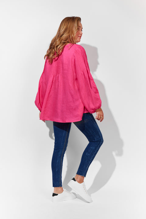 Nagano Blouse