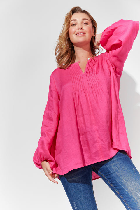 Nagano Blouse