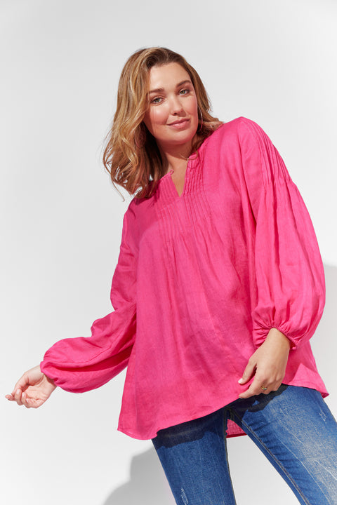 Nagano Blouse