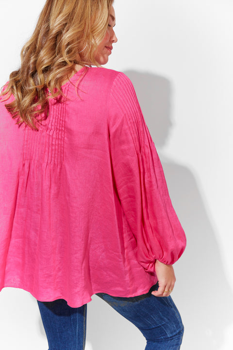 Nagano Blouse