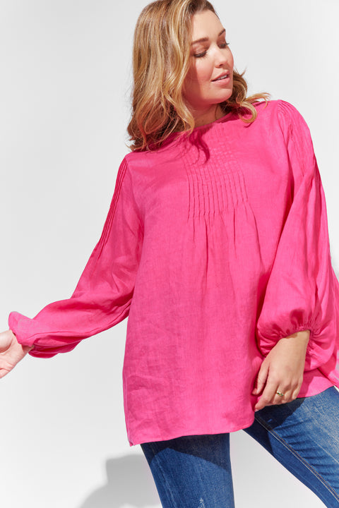 Nagano Blouse