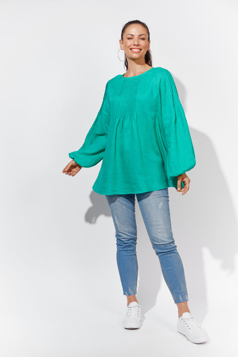 Nagano Blouse
