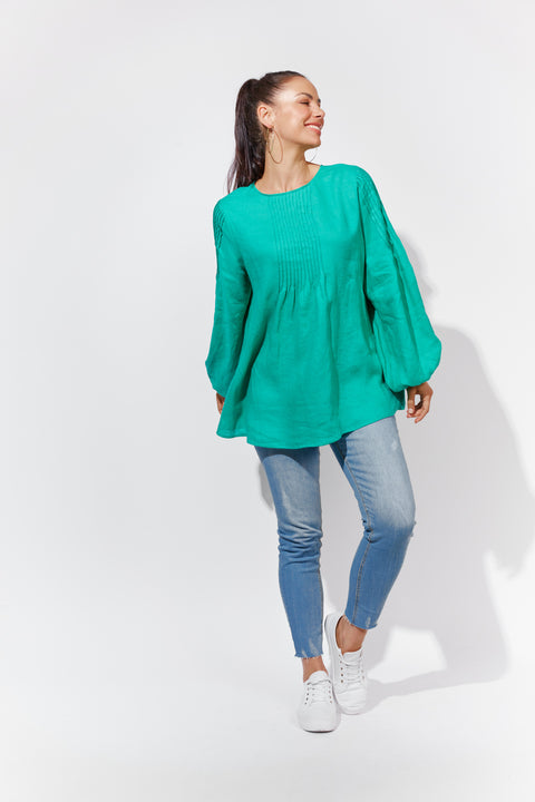 Nagano Blouse