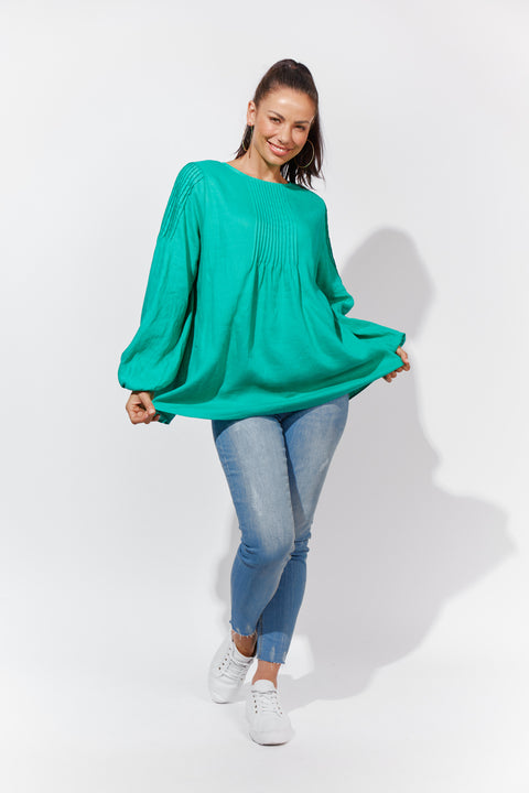 Nagano Blouse