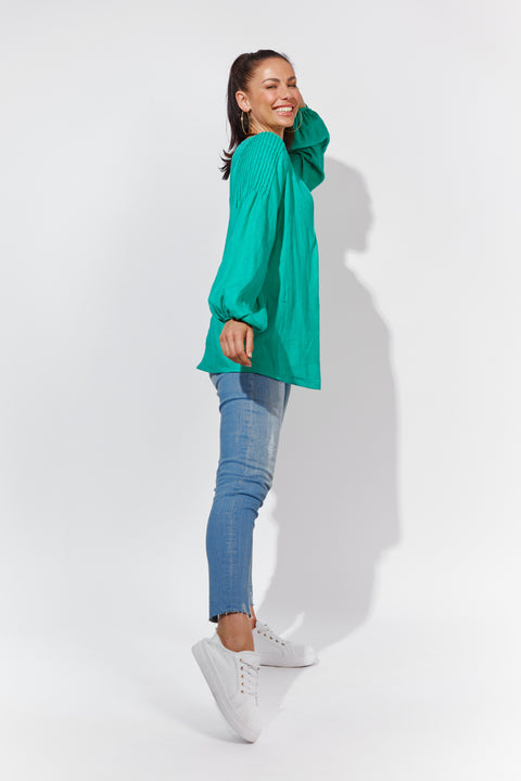 Nagano Blouse