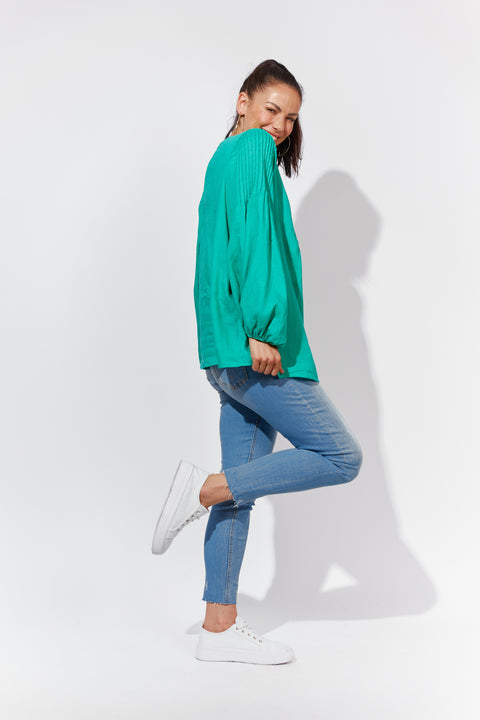 Nagano Blouse