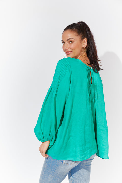 Nagano Blouse