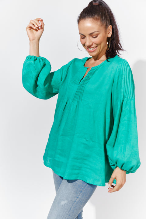 Nagano Blouse