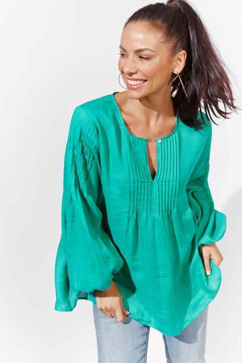 Nagano Blouse