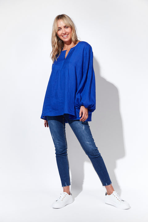 Nagano Blouse