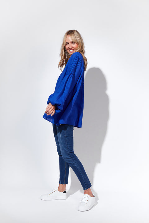 Nagano Blouse