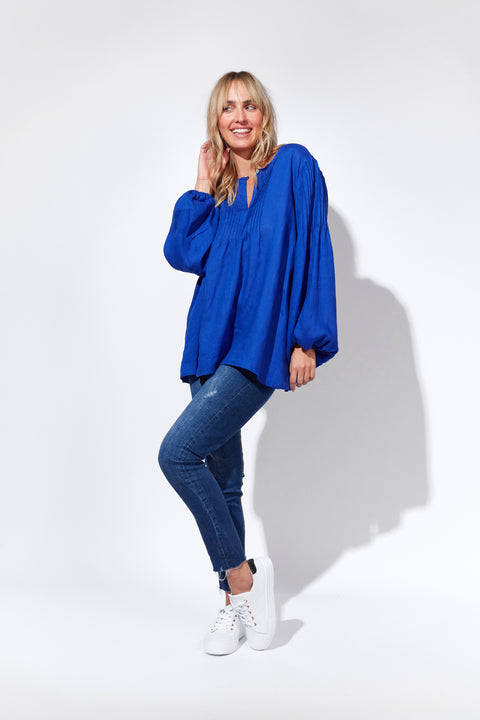 Nagano Blouse