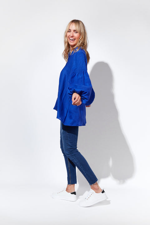 Nagano Blouse