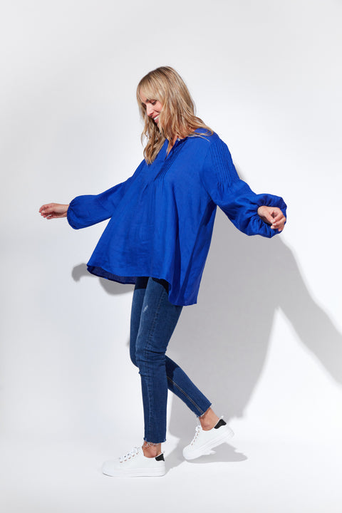Nagano Blouse