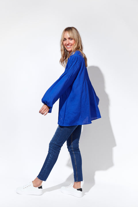 Nagano Blouse