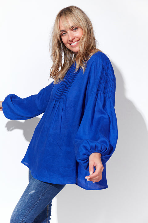 Nagano Blouse