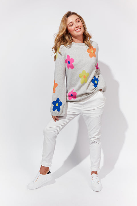 Kalmar Posy Jumper