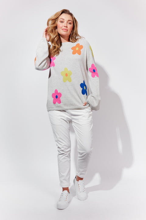 Kalmar Posy Jumper