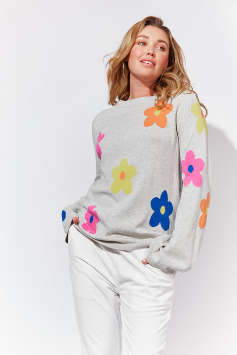 Kalmar Posy Jumper