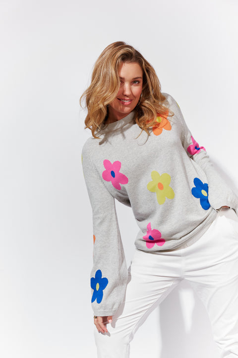 Kalmar Posy Jumper